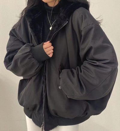Emily | Cozy Chic Coat