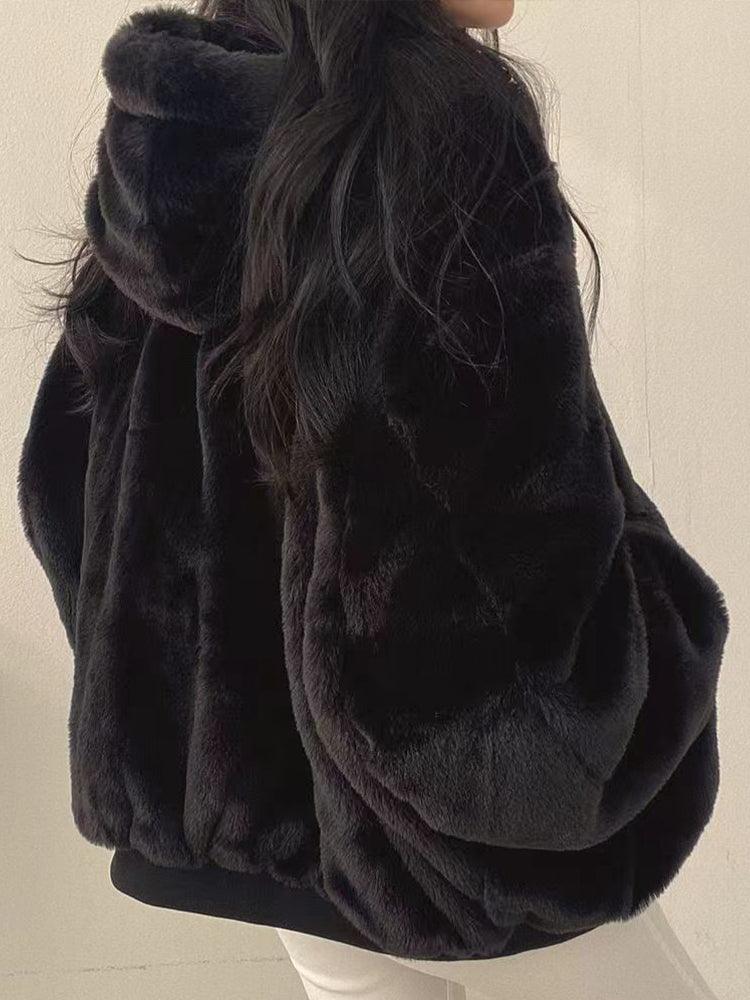 Emily | Cozy Chic Coat