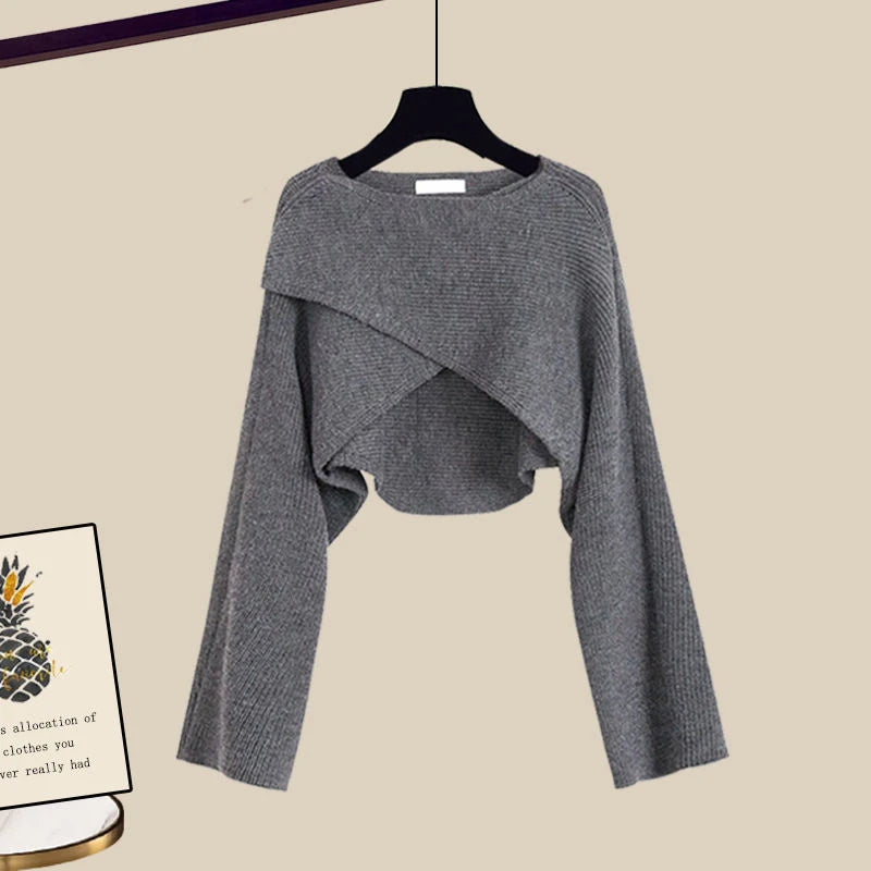 Addison | Cozy 3-Piece Soft Set