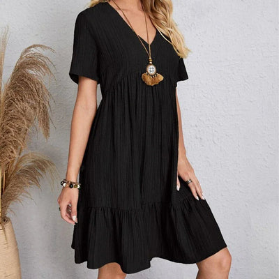 Avery | Easy Breezy Summer Dress