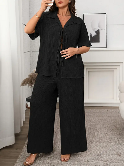 Jasmine | Chic Casual Outfit