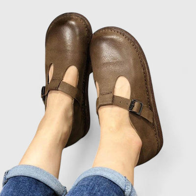 Nessa | Eleganckie buty