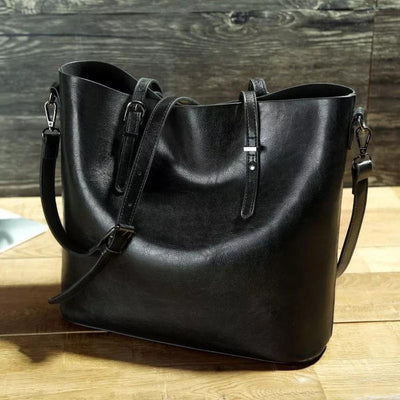 Emily Chic | Retro Shoulder Handbag