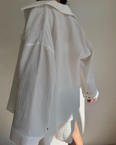 Isabella | Effortlessly Stylish Two-Piece Set