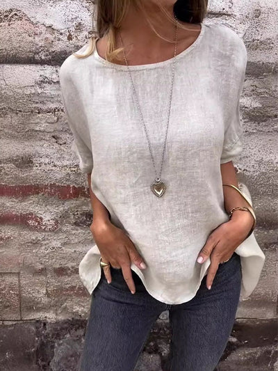 Jessica | Effortless Chic Blouse