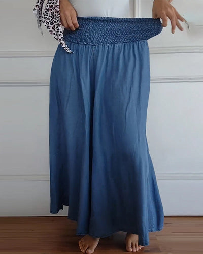 Jasper | Stretchy Waist Pants