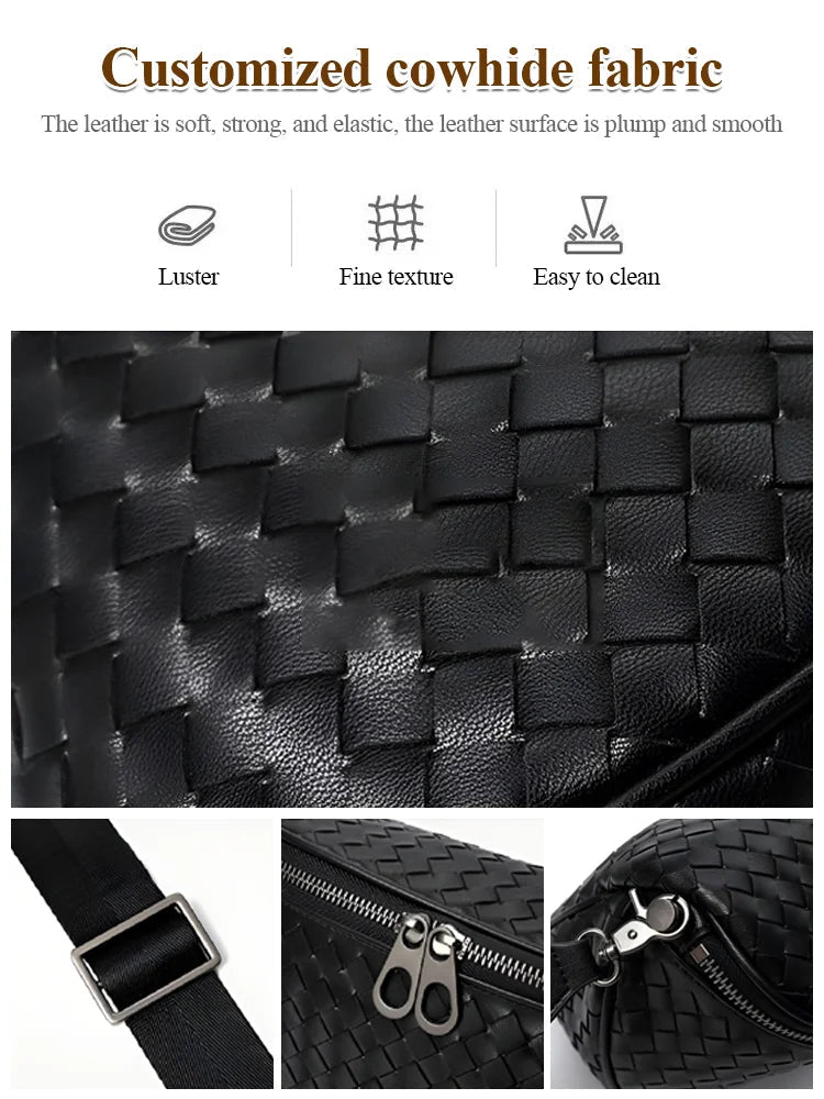 Madison Vintage Elegance | Roomy Classic Bag