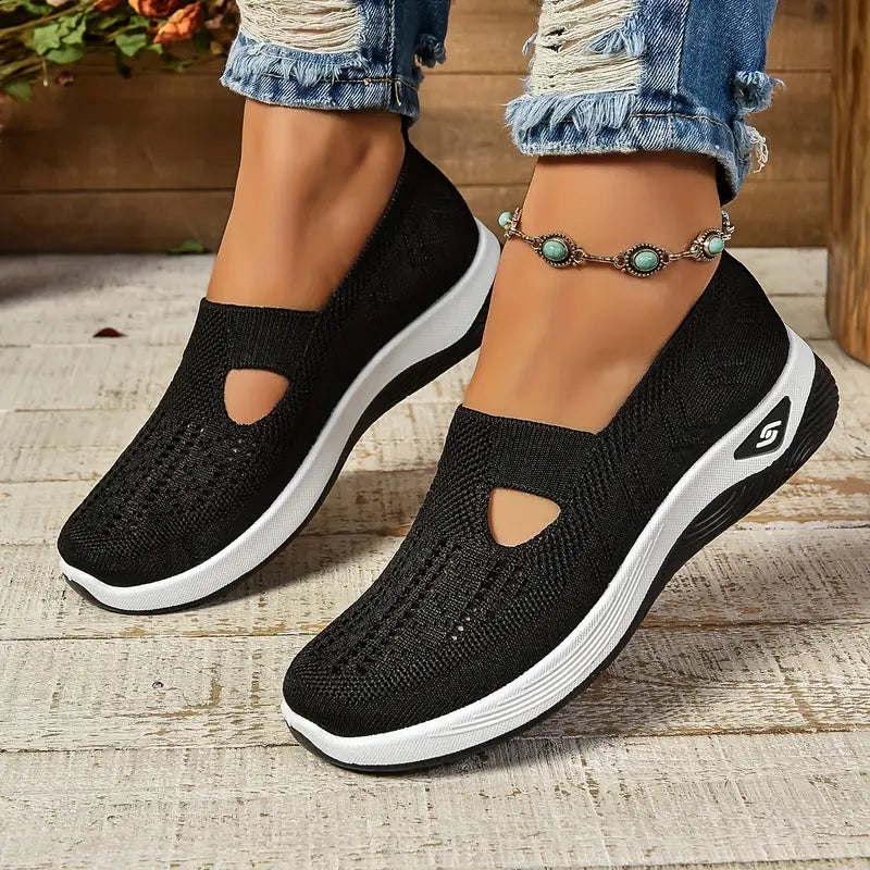 Ortho | Non-slip orthopedic shoes + FREE INSOLES