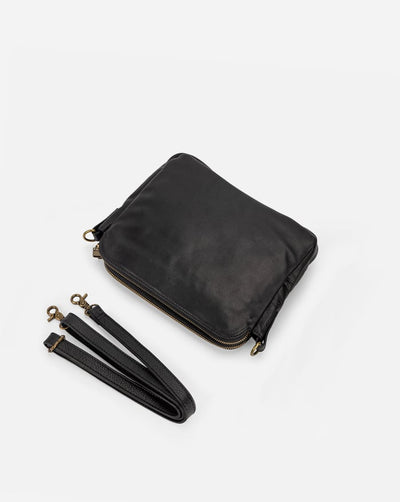 Aria Classic Shoulder Bag | Masterpiece Edition