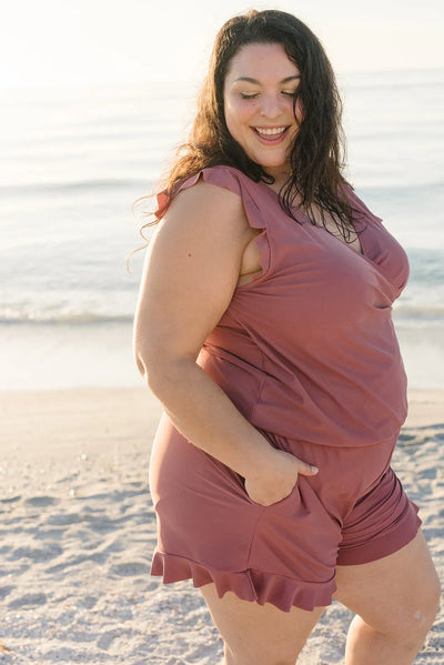 Sophie | Tummy-Control Swimwear