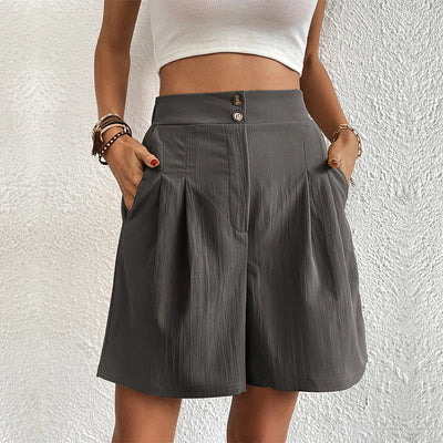 Layla | Chic and Cozy Shorts