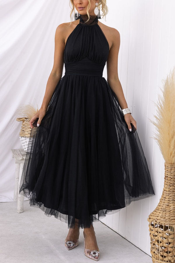 Sophia | Elegant Maxi Dress