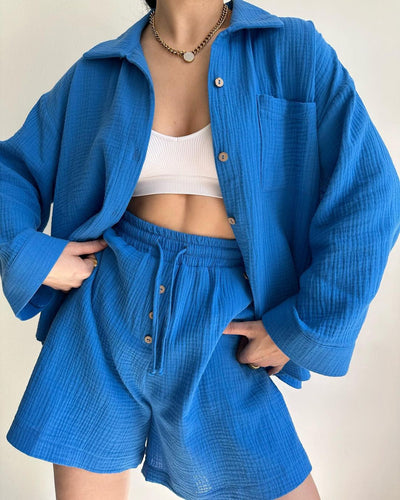 Isabella | Effortlessly Stylish Two-Piece Set