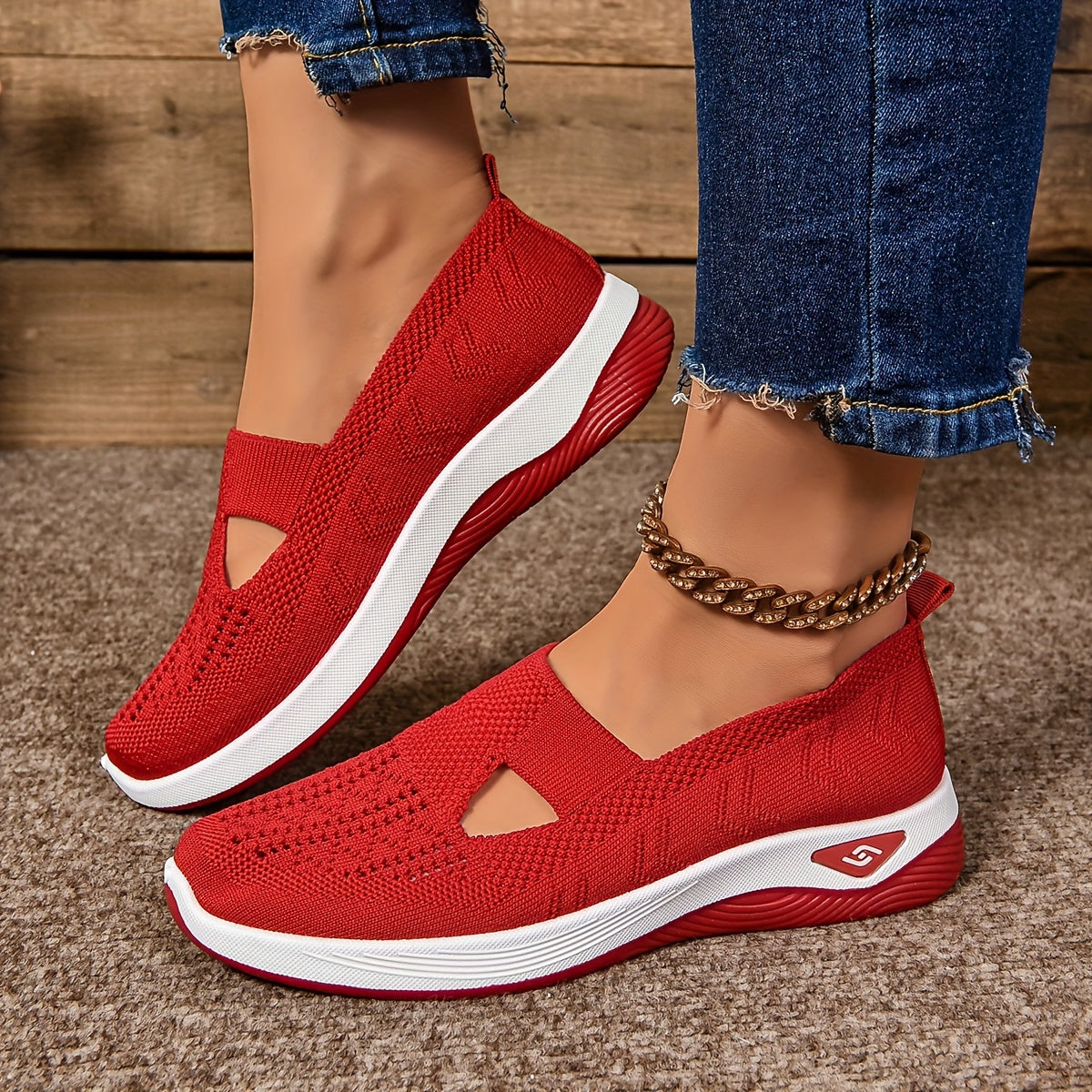 Ortho | Non-slip orthopedic shoes + FREE INSOLES