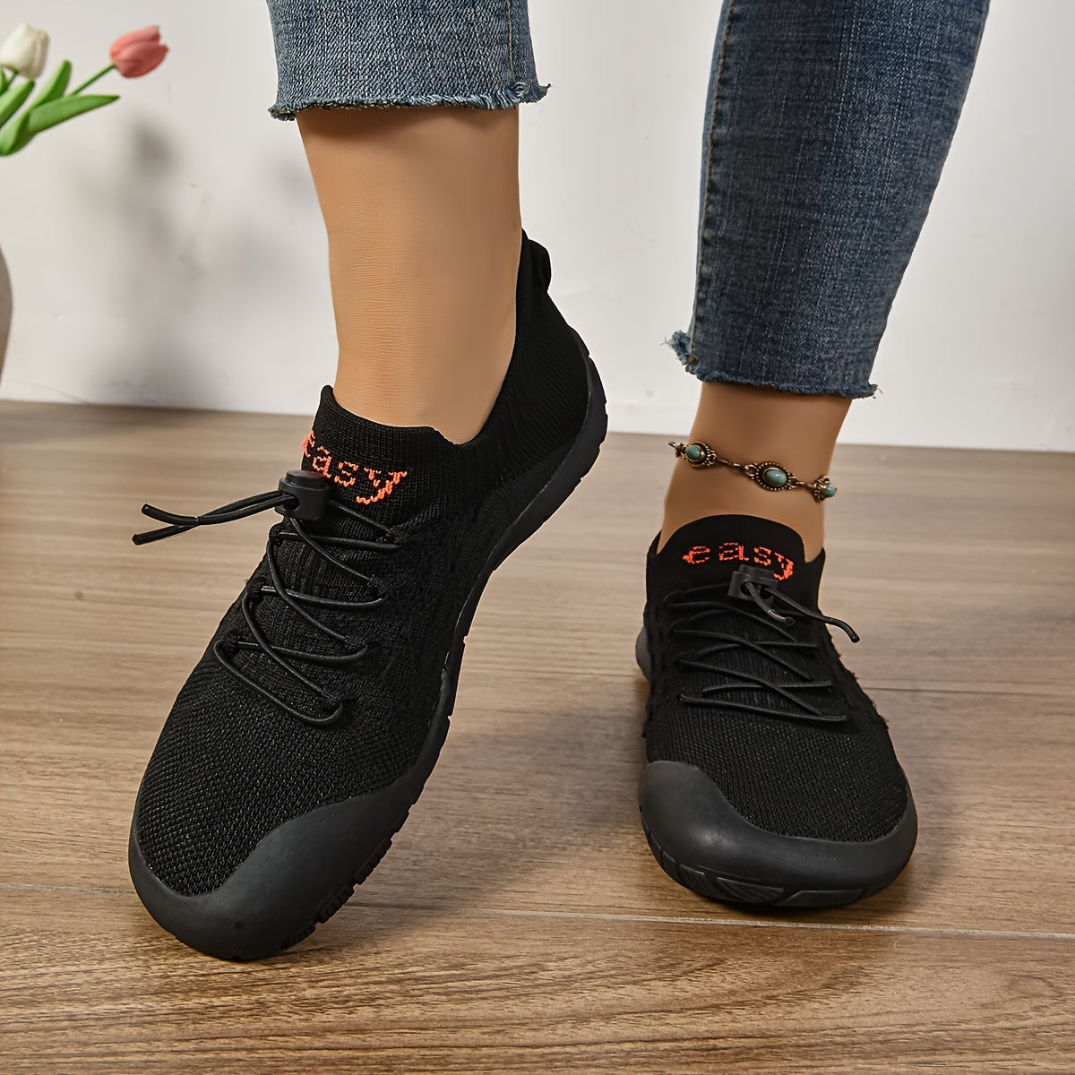 EasyFlex - Lightweight Comfort Sneakers