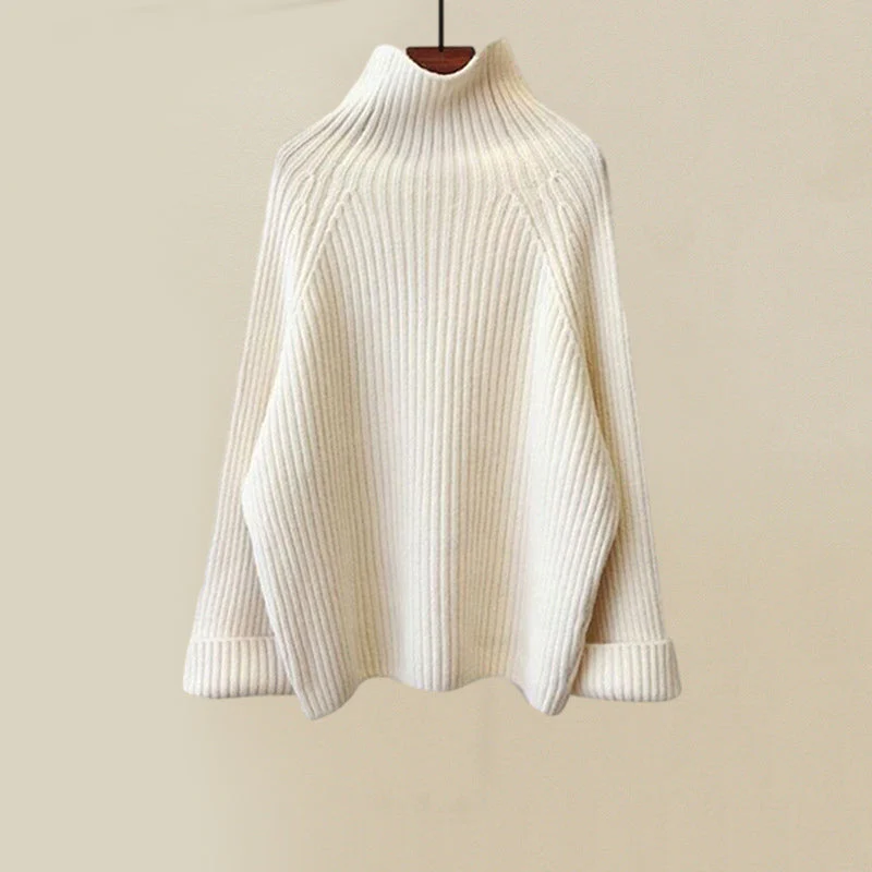 Riley | Soft & Snug Knit Set