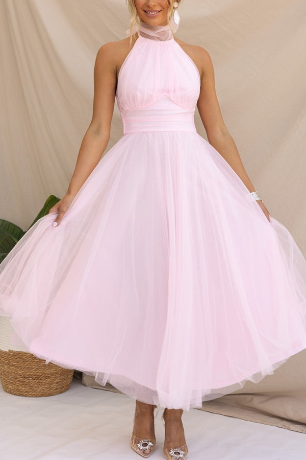 Sophia | Elegant Maxi Dress