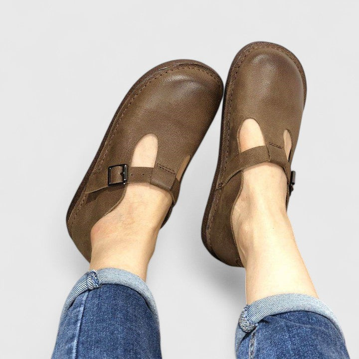 Nessa | Eleganckie buty