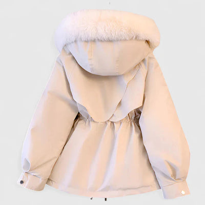 Aya | Elegancka Kurtka