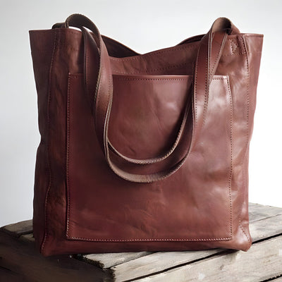 Emma Sleek Elegance | Trendy Handbag