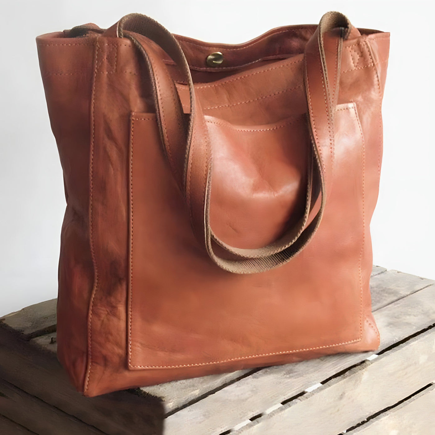 Emma Sleek Elegance | Trendy Handbag