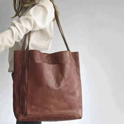 Emma Sleek Elegance | Trendy Handbag