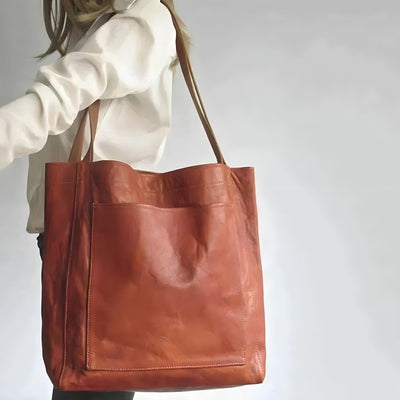 Emma Sleek Elegance | Trendy Handbag