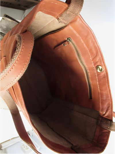 Emma Sleek Elegance | Trendy Handbag