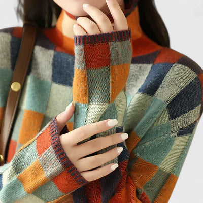 Florentiaa | Przyjemny Sweter