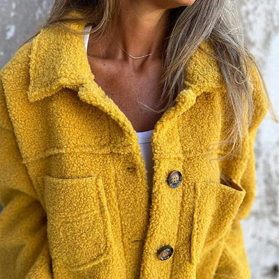 Ami | Stylish Autumn Coat