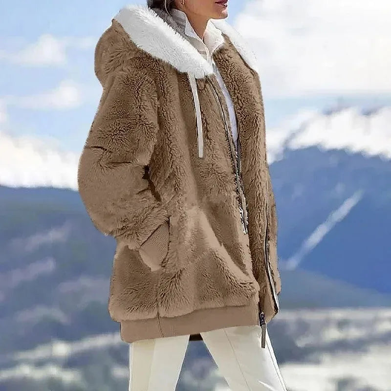Kirsty | Comfortable Jacket