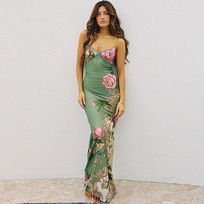 Julia | Breezy Summer Dress