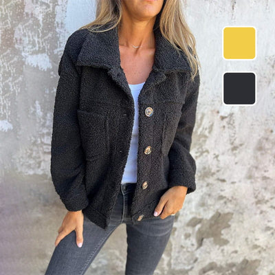Ami | Stylish Autumn Coat