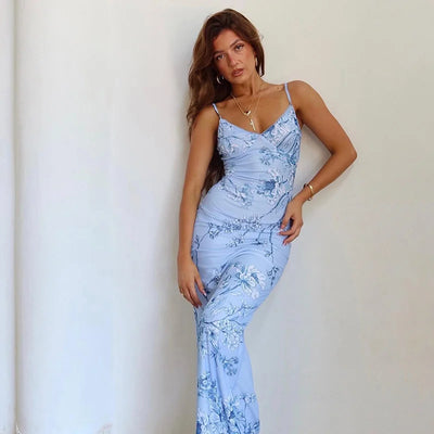 Julia | Breezy Summer Dress