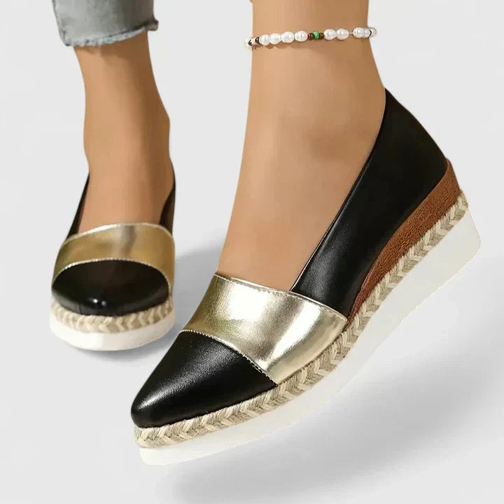 Madison | Orthopedic Loafers