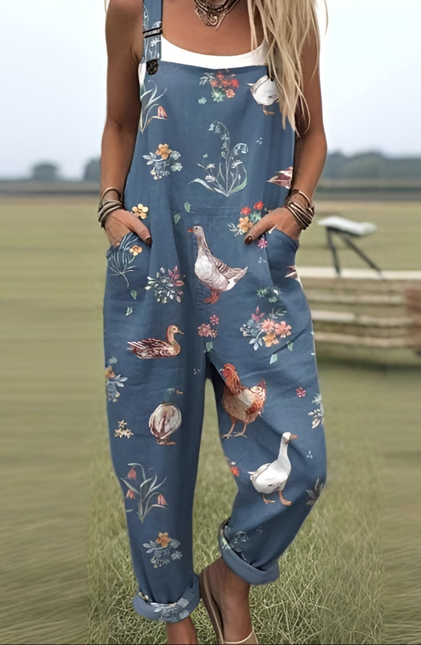 Karen | Country House Garden Overalls