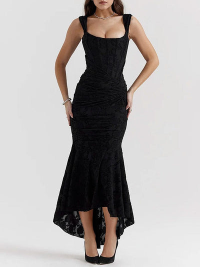 Sophia | Chic Artisan Dress