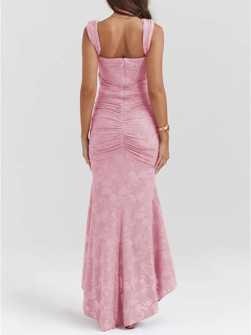 Sophia | Chic Artisan Dress
