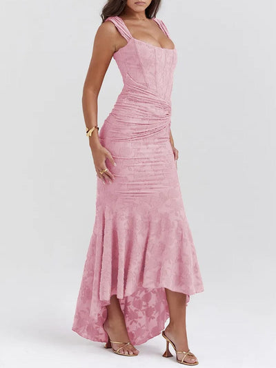 Sophia | Chic Artisan Dress