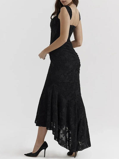 Sophia | Chic Artisan Dress