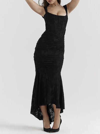 Sophia | Chic Artisan Dress