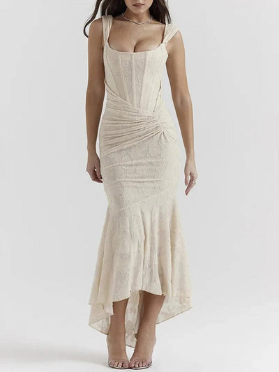 Sophia | Chic Artisan Dress
