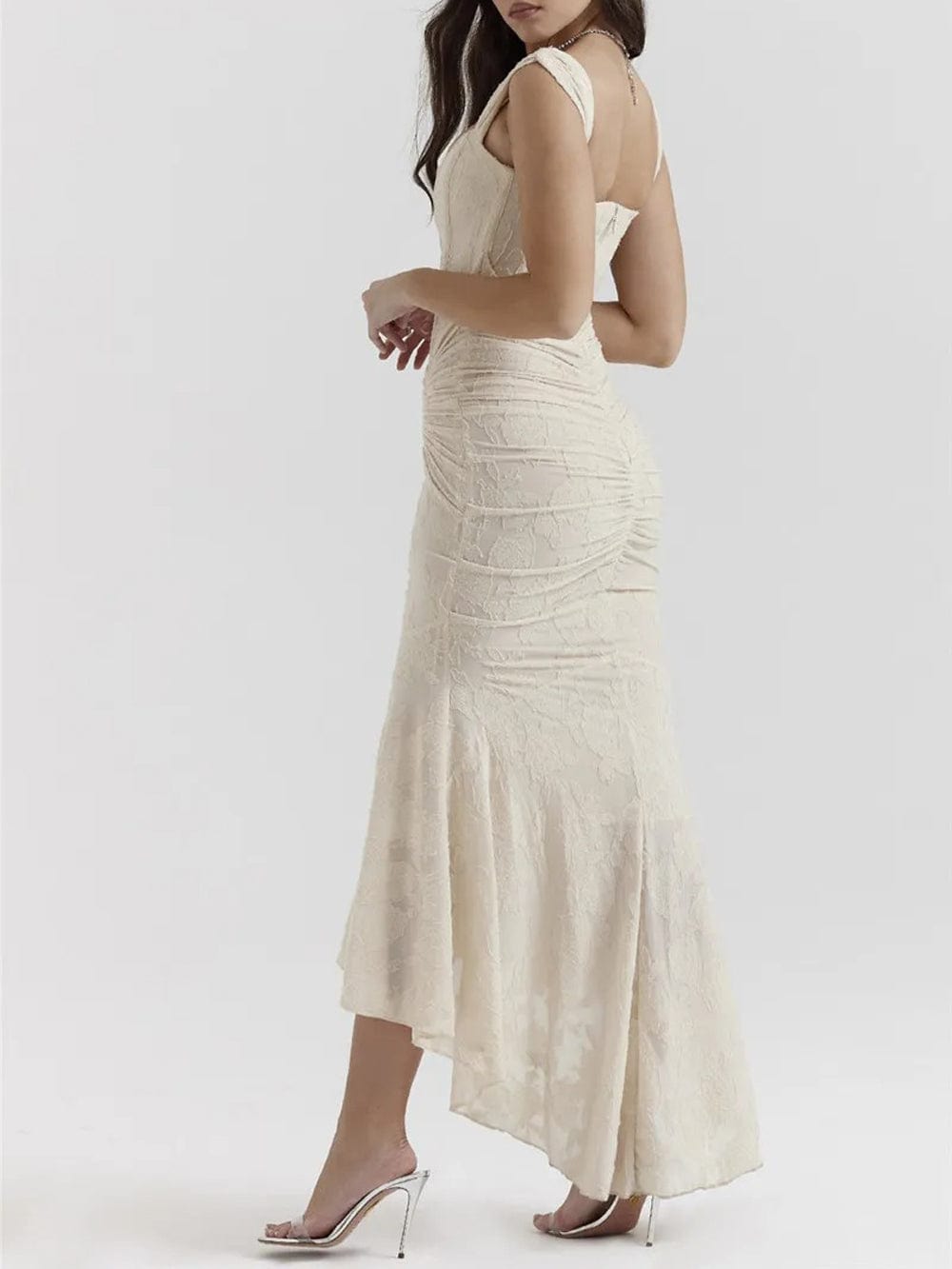 Sophia | Chic Artisan Dress