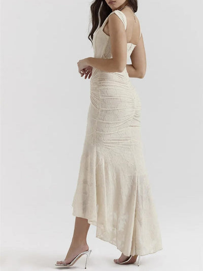 Sophia | Chic Artisan Dress