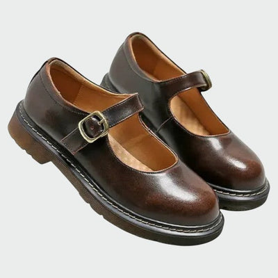 Kate - Elegante Mary Jane Shoes