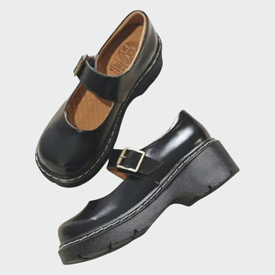 Ella - Elegant Original Mary Jane Shoes