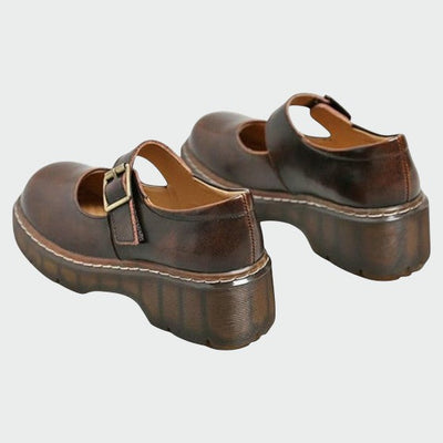 Kate - Elegante Mary Jane Shoes