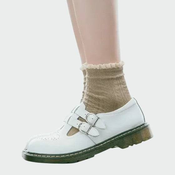 Kate - Elegante Mary Jane Shoes