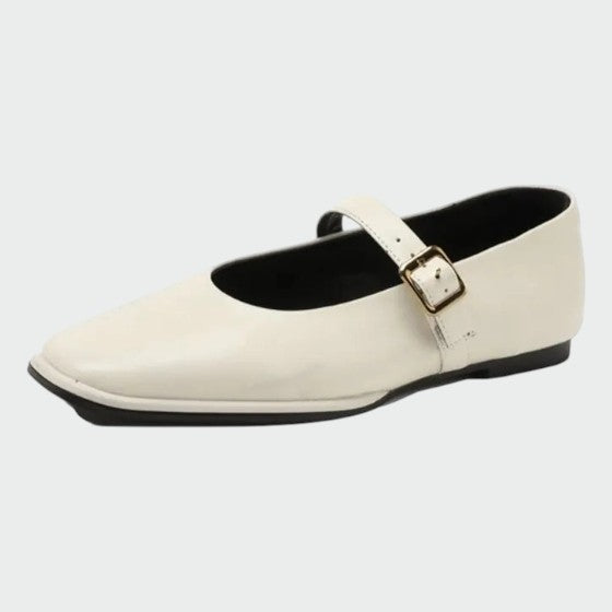 Sarah - Classic Mary Jane shoes