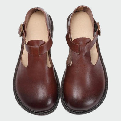 Tilda - T-Bar Mary Jane Shoes